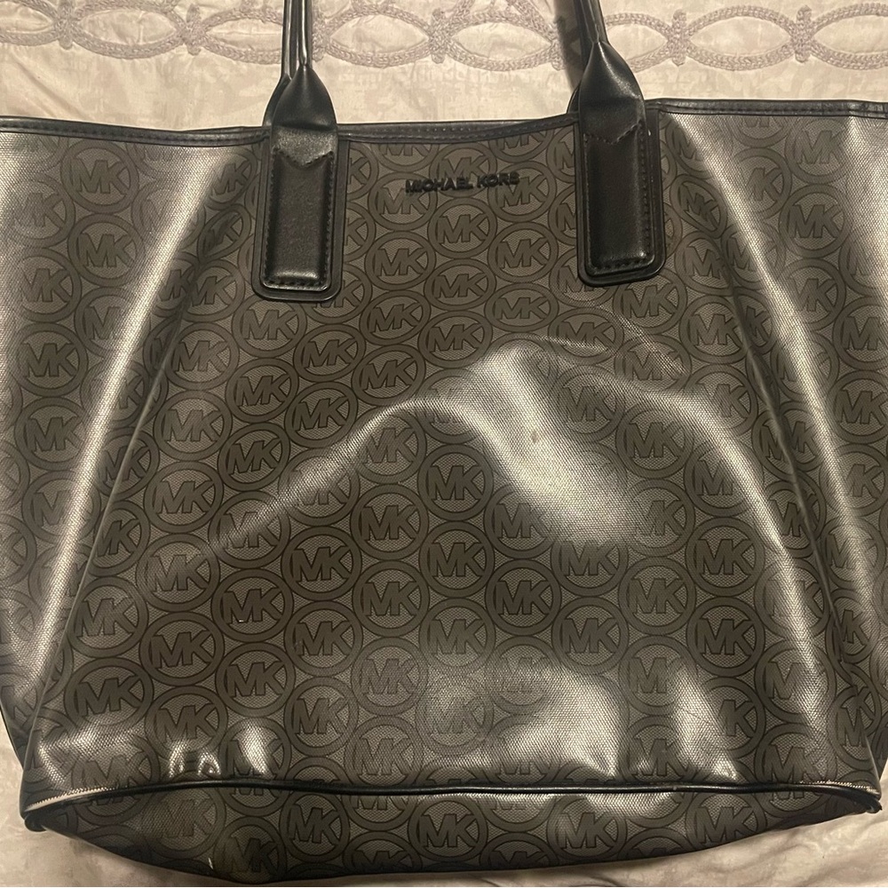 Authentic Michael Kors bag
